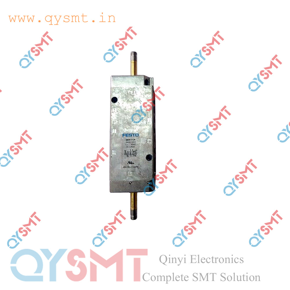 FESTO JMFH-5-1/4 10410 Solenoid Valve