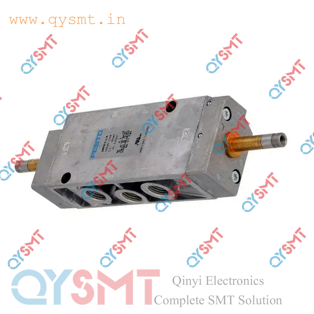 FESTO JMFH-5-1/4 10410 Solenoid Valve