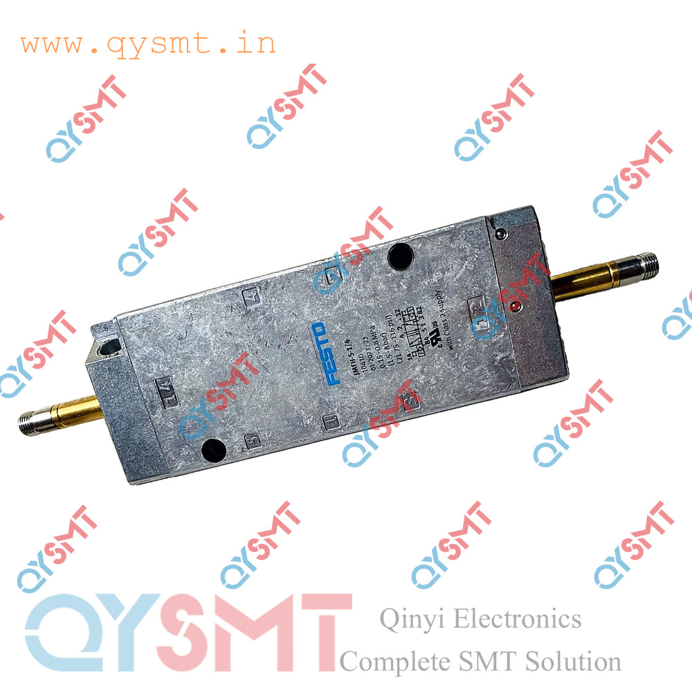 FESTO JMFH-5-1/4 10410 Solenoid Valve