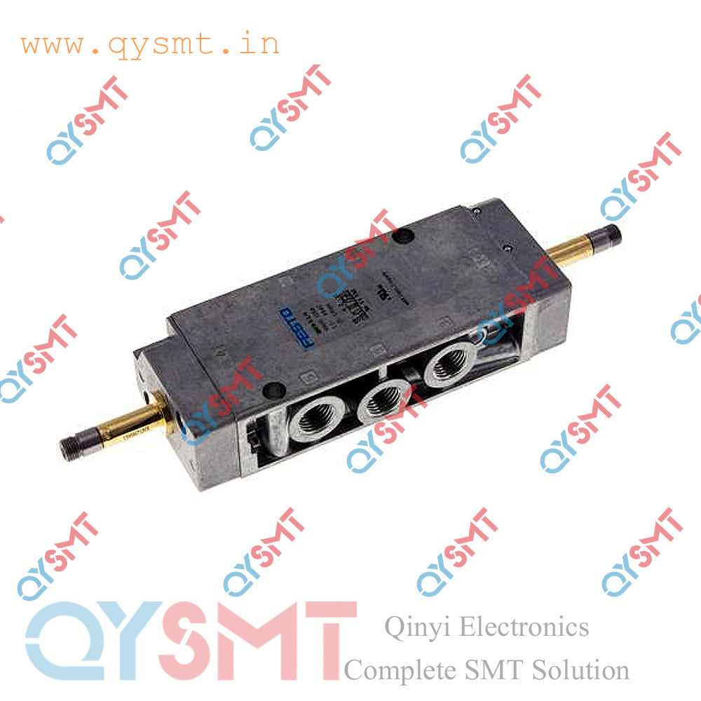 FESTO JMFH-5-1/4 10410 Solenoid Valve