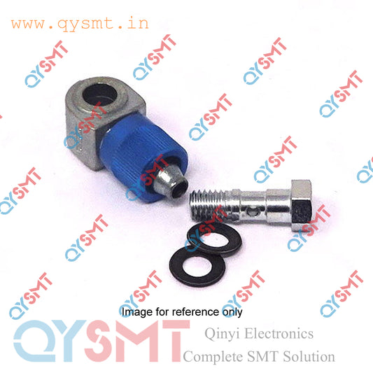 LCK-M5-PK-4 4562 Connector Festo