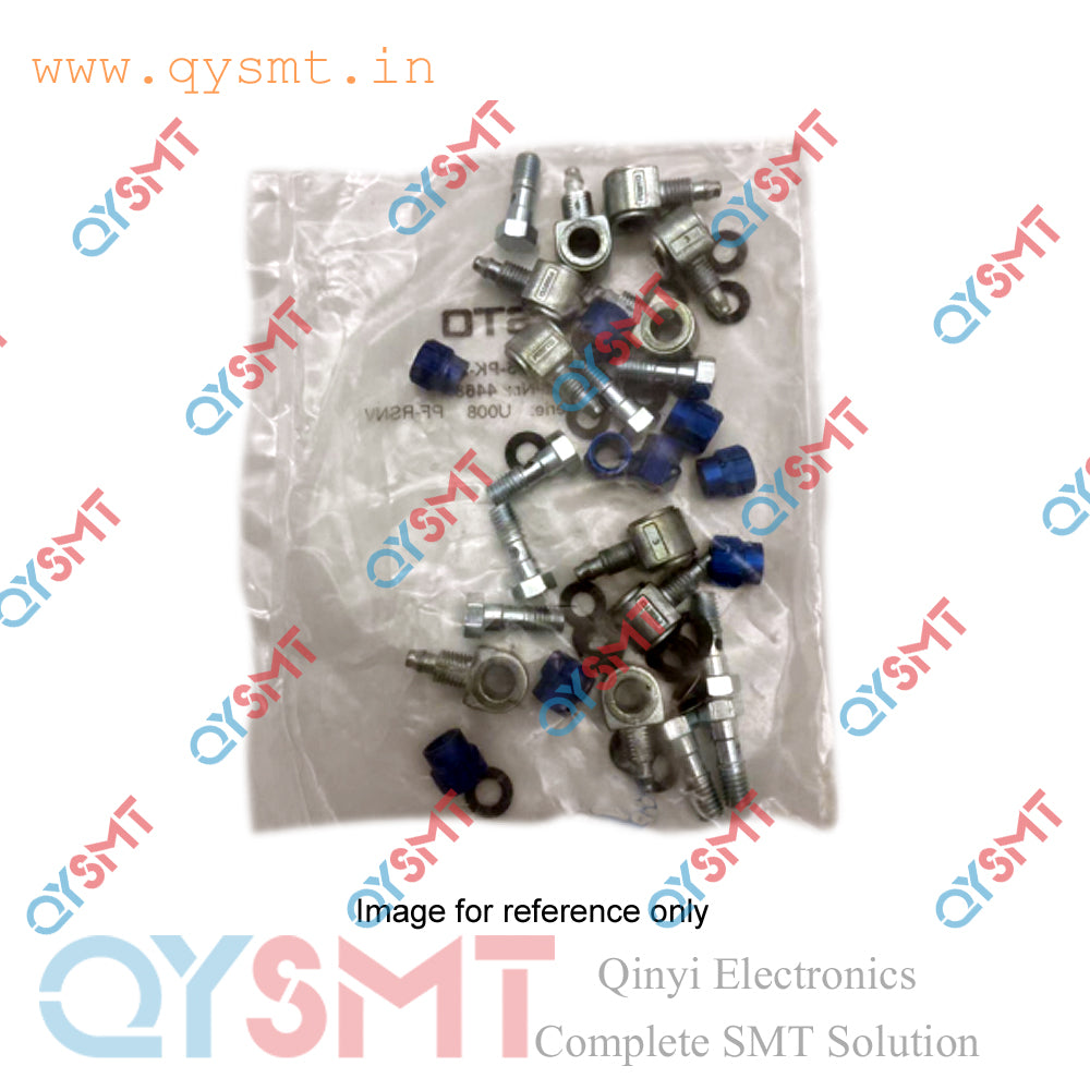 LCK-M5-PK-4 4562 Connector Festo