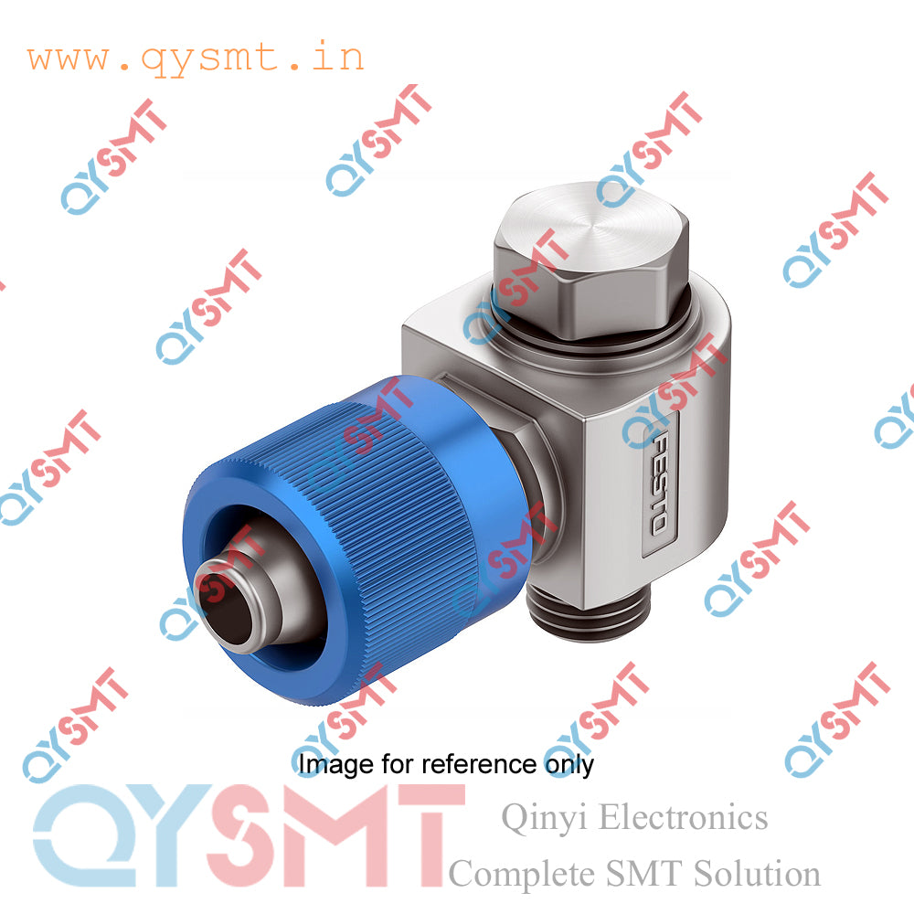 LCK-M5-PK-4 4562 Connector Festo