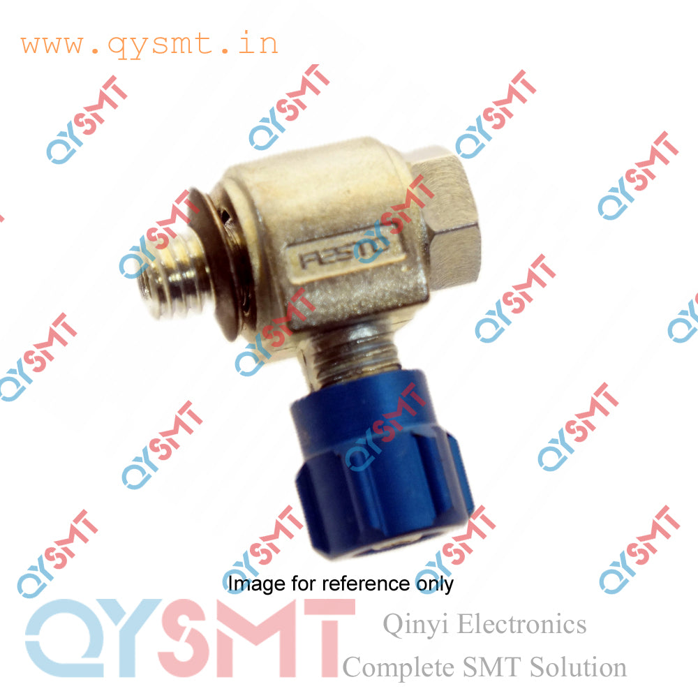 LCK-M5-PK-4 4562 Connector Festo