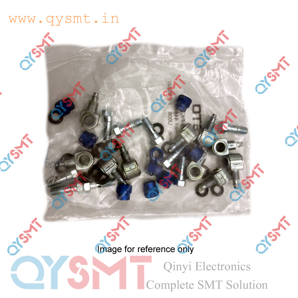 LCK-M5-PK-4 4562 Connector Festo