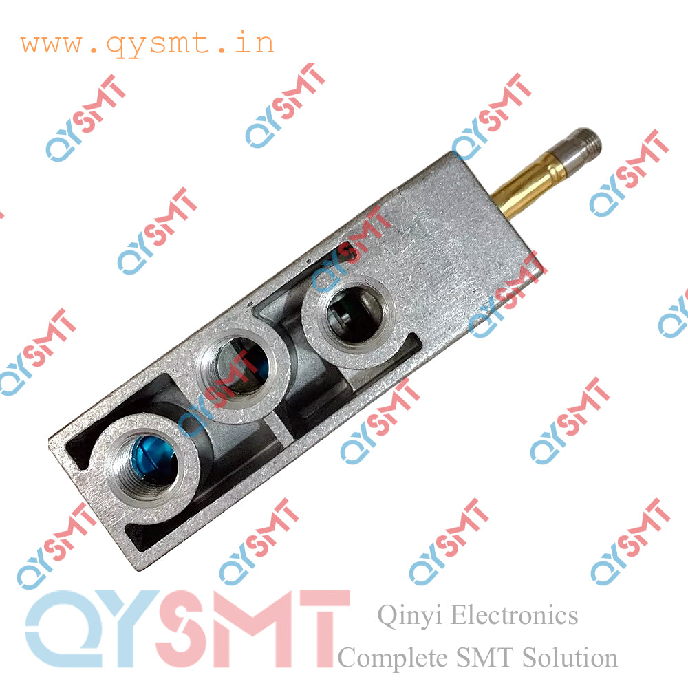 FESTO MFH-5-1/4 6211 Pneumatic Solenoid Valve