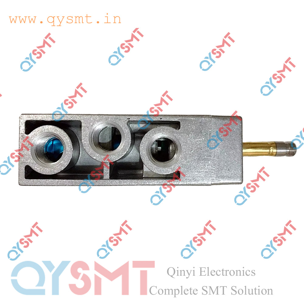 FESTO MFH-5-1/4 6211 Pneumatic Solenoid Valve