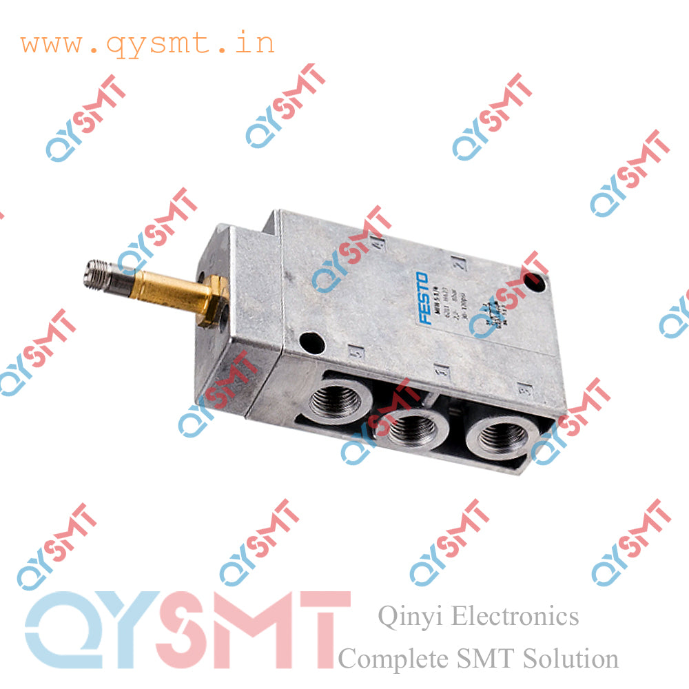 FESTO MFH-5-1/4 6211 Pneumatic Solenoid Valve