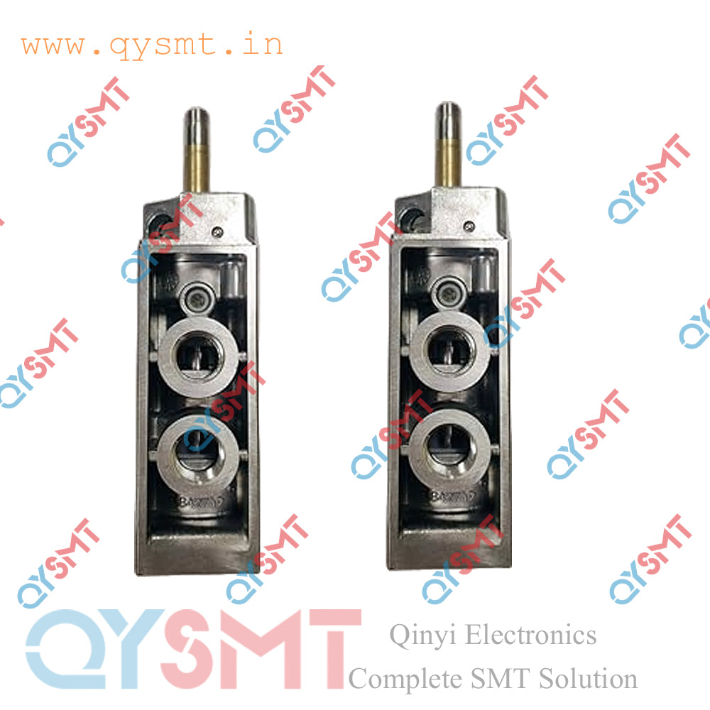 FESTO MFH-5-1/4 6211 Pneumatic Solenoid Valve