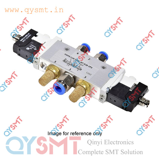 VUVG-L14-T32C-AT-G18-1P3 Solenoid Valve
