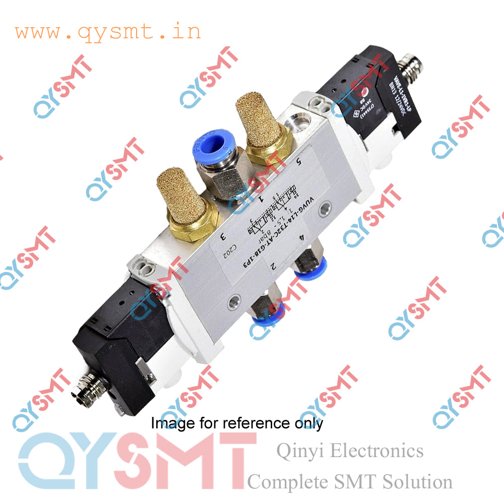 VUVG-L14-T32C-AT-G18-1P3 Solenoid Valve