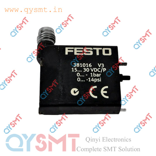 FESTO Vacuum Switch 381016