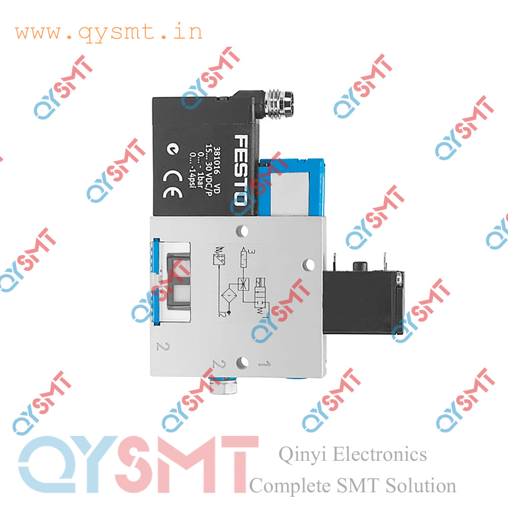 FESTO Vacuum Switch 381016