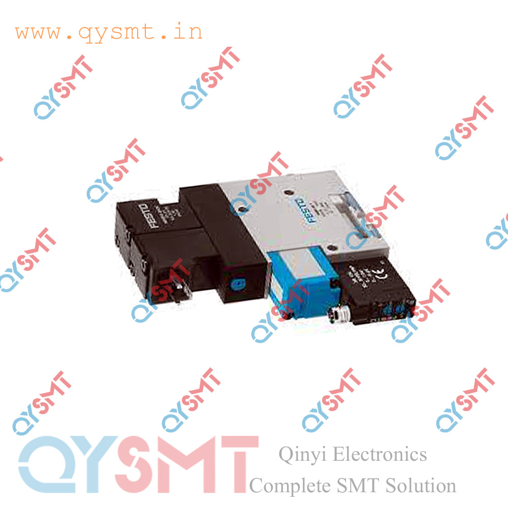 FESTO Vacuum Switch 381016