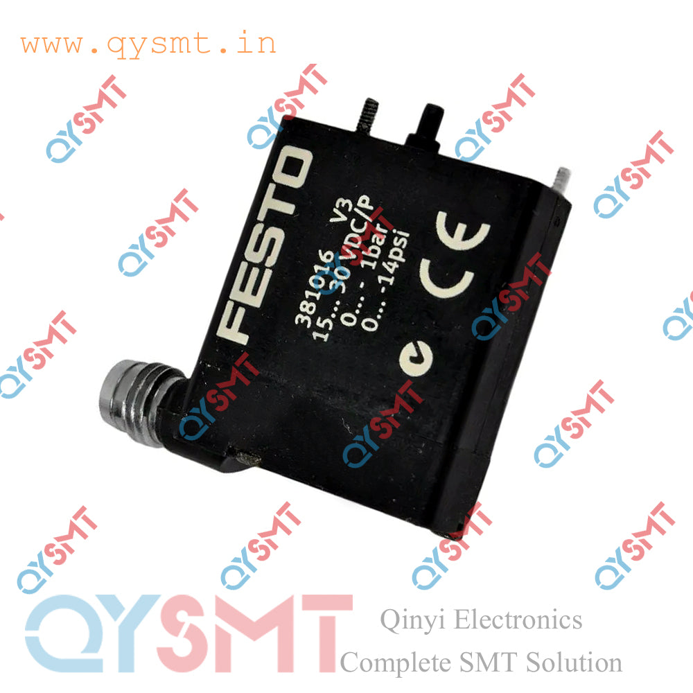 FESTO Vacuum Switch 381016