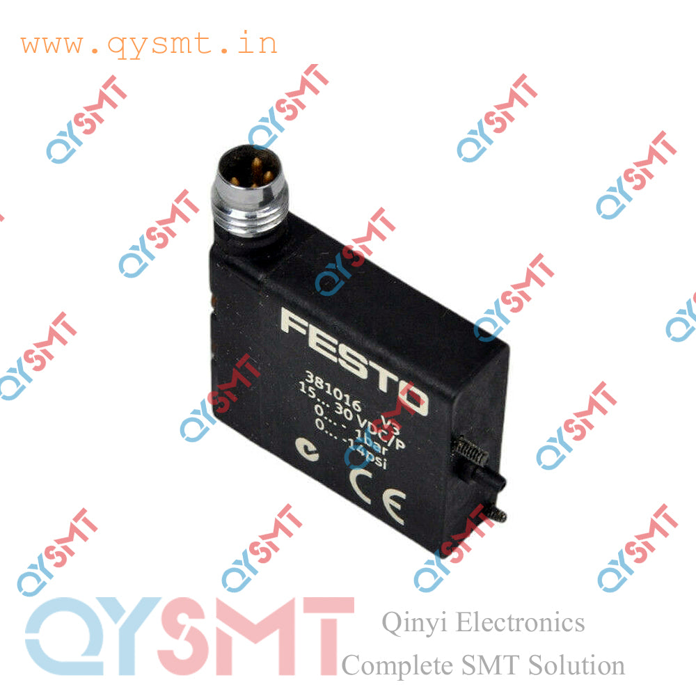 FESTO Vacuum Switch 381016