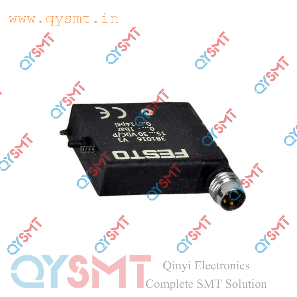 FESTO Vacuum Switch 381016