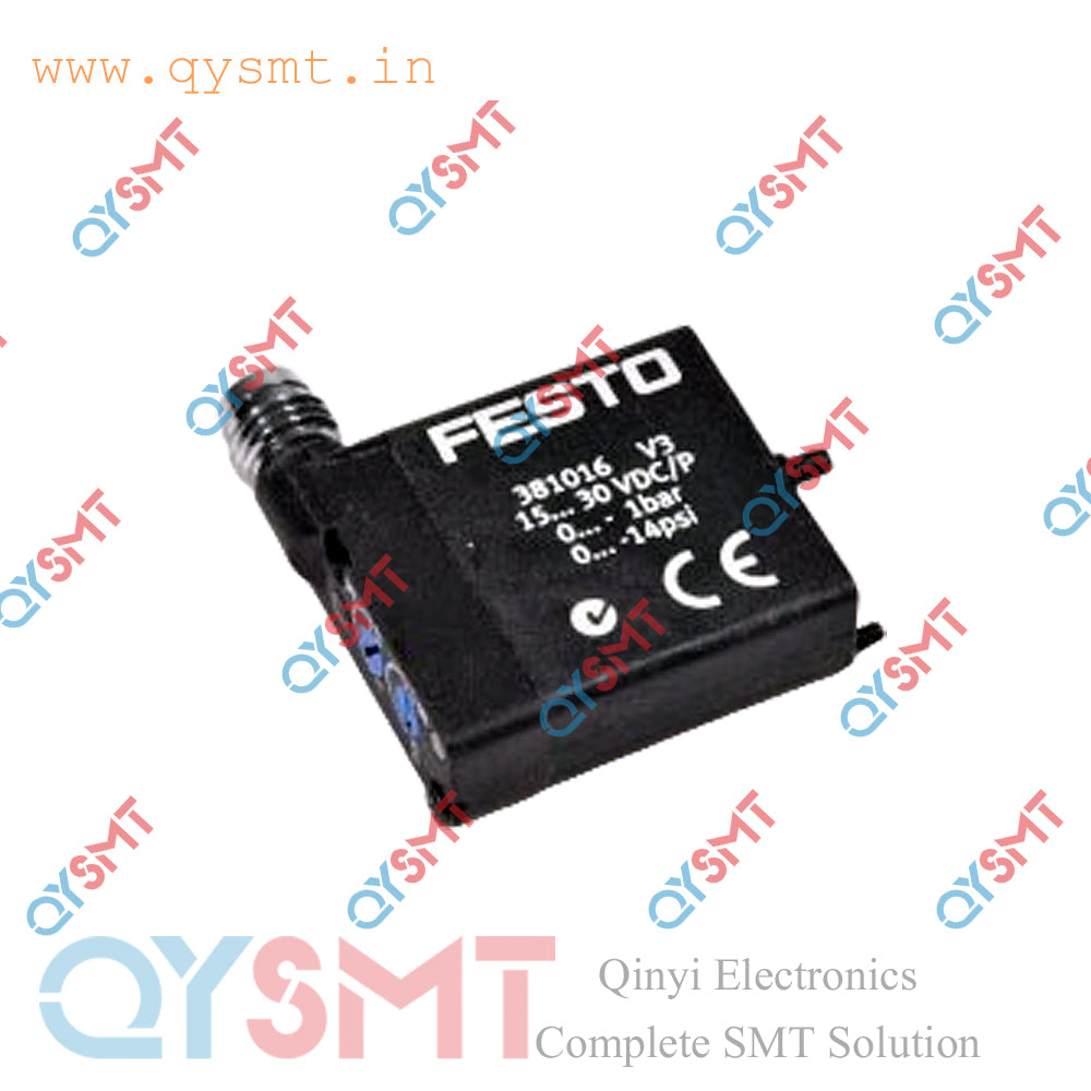 FESTO Vacuum Switch 381016