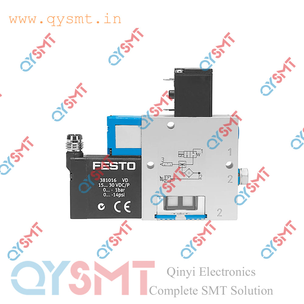FESTO Vacuum Switch 381016