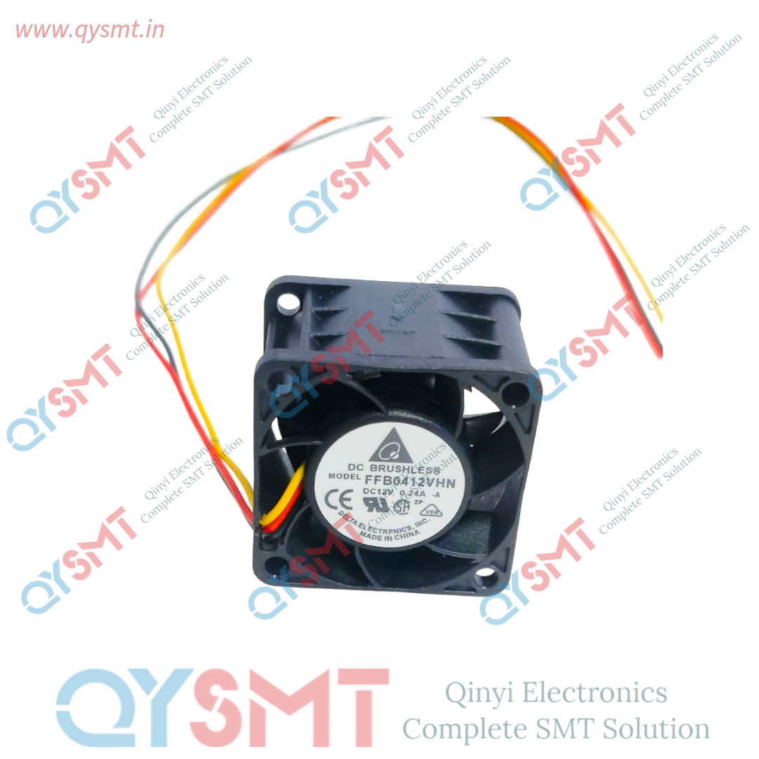 FFB0412VHN DC Brushless Cooling Fan