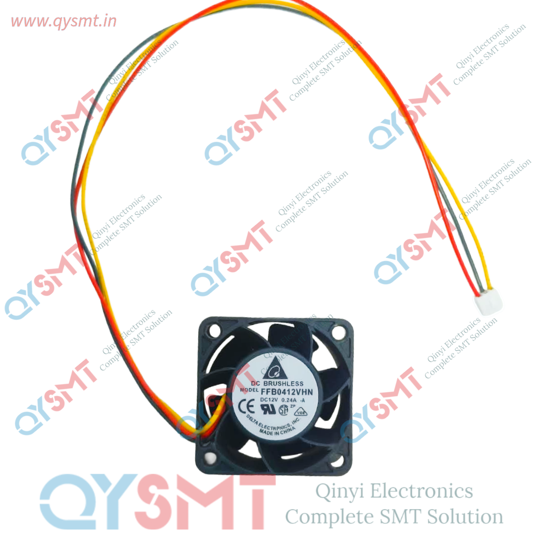 FFB0412VHN DC Brushless Cooling Fan