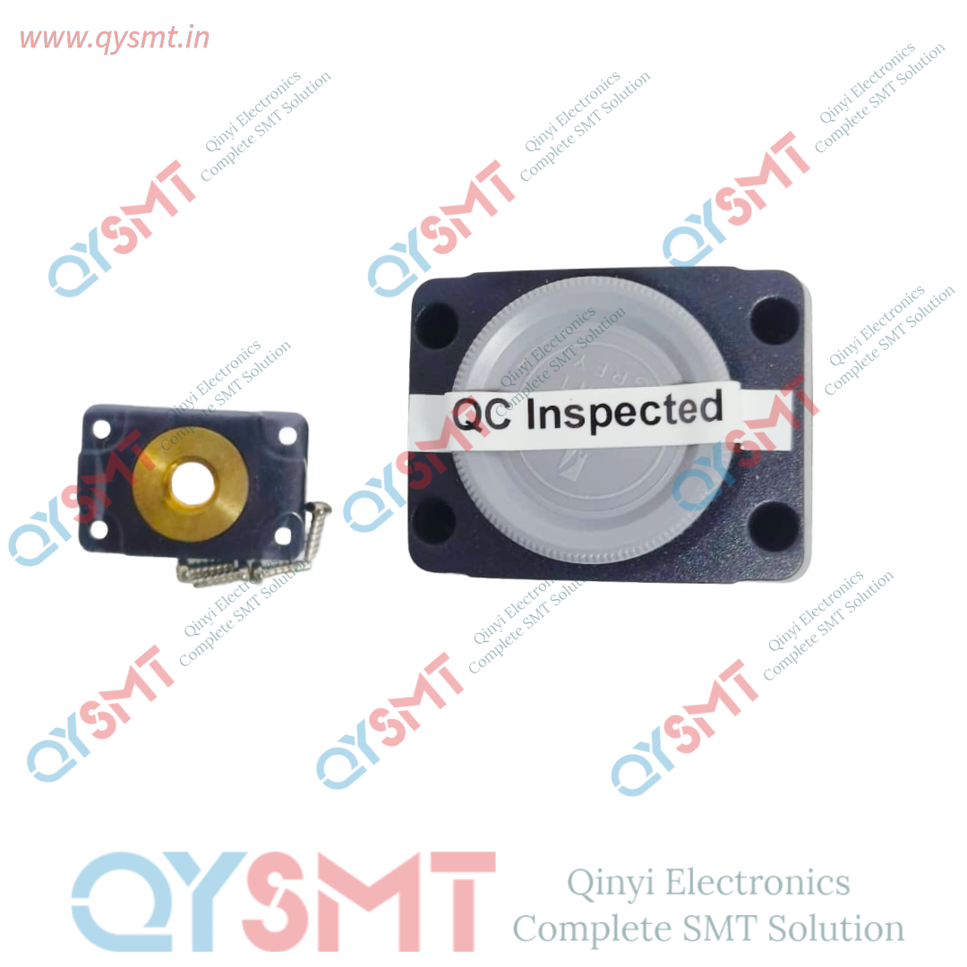 FFMV-03M2M-CS  industrial camera tested