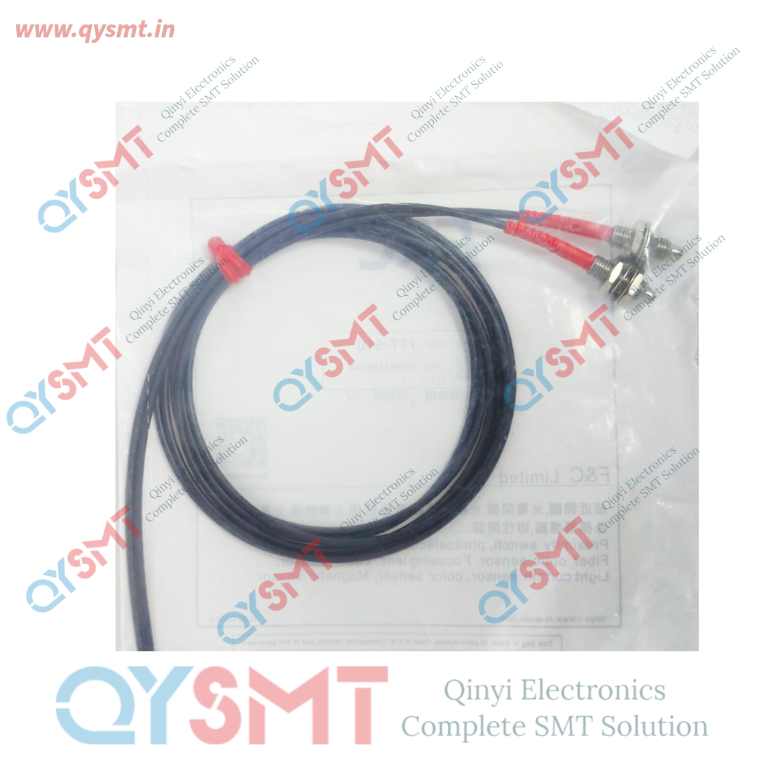 FFT-610 F&C Sensor