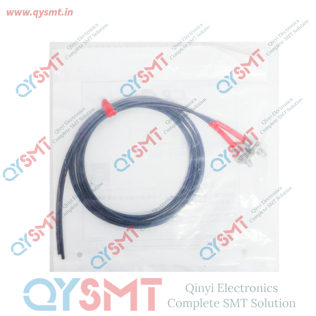 FFT-610 F&C Sensor