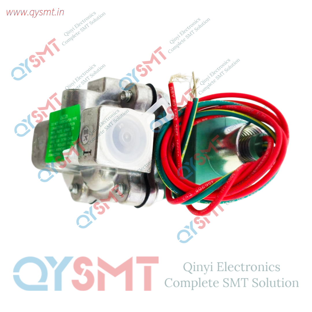 FG-EXT-FG  Original ASCO FG-EXT-FG Valves