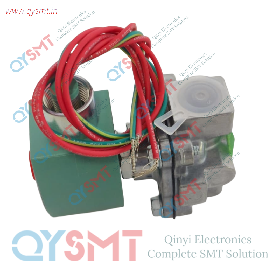 FG-EXT-FG  Original ASCO FG-EXT-FG Valves