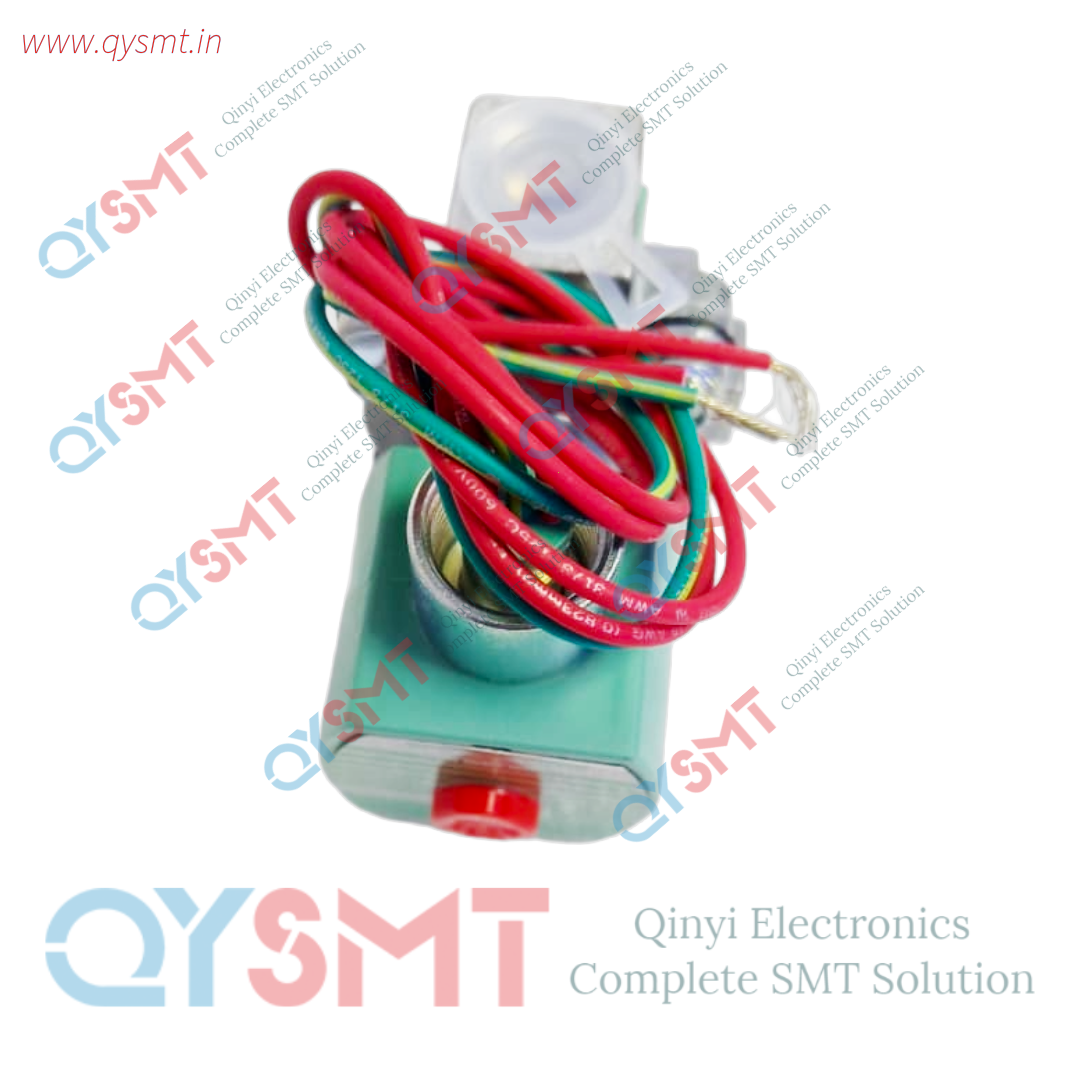 FG-EXT-FG  Original ASCO FG-EXT-FG Valves
