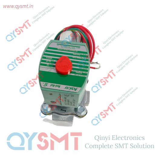 FG-EXT-FG  Original ASCO FG-EXT-FG Valves