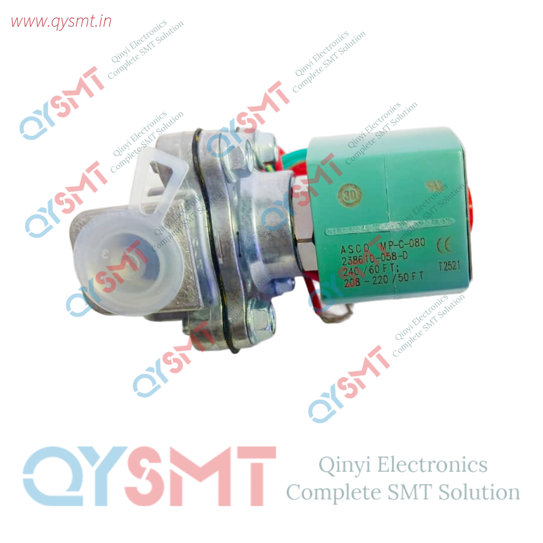 FG-EXT-FG  Original ASCO FG-EXT-FG Valves