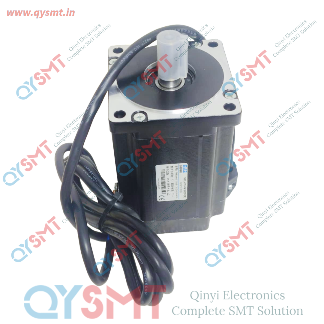 FHB3913 Servo motor assay
