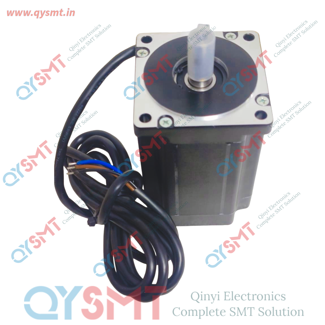 FHB3913 Servo motor assay