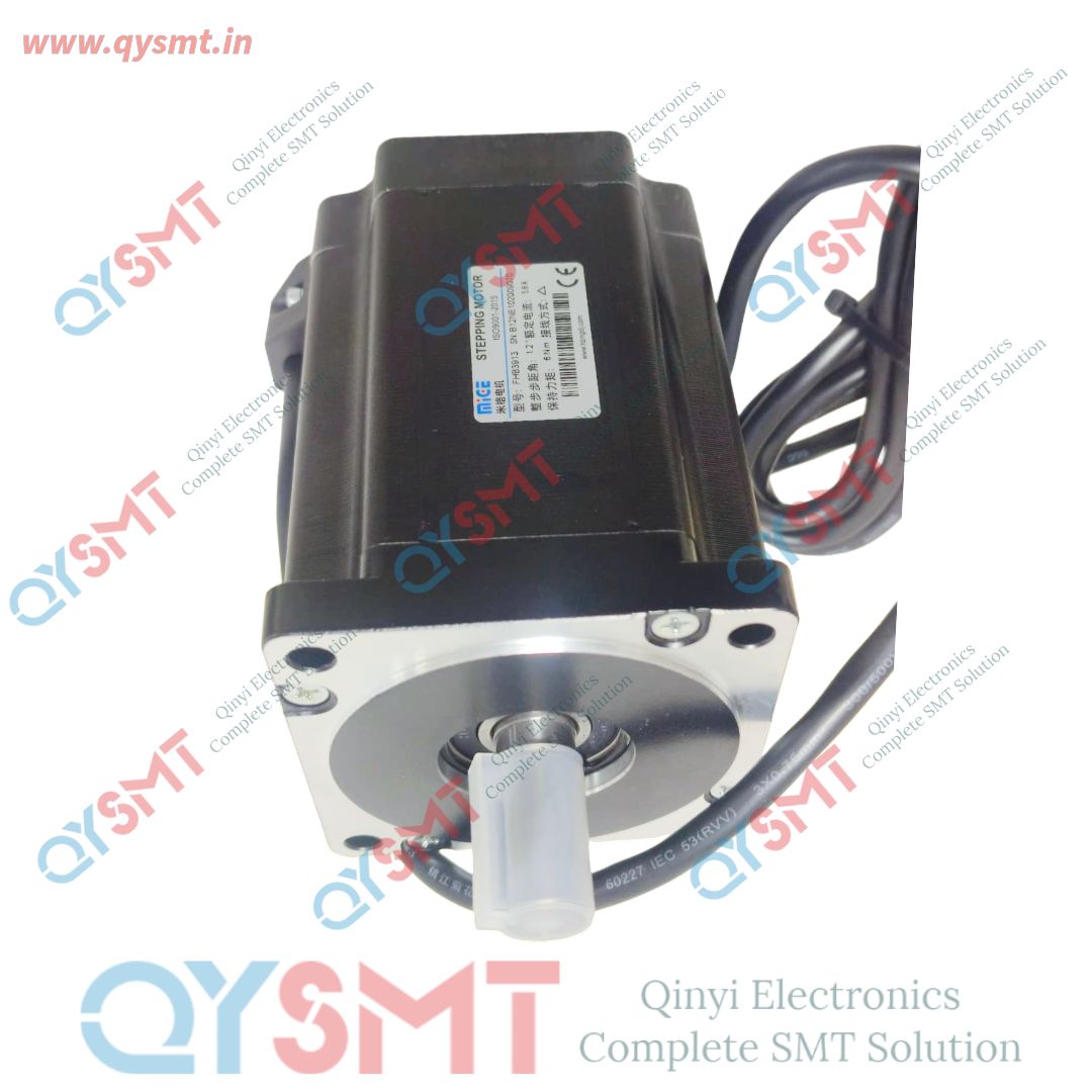 FHB3913 Servo motor assay