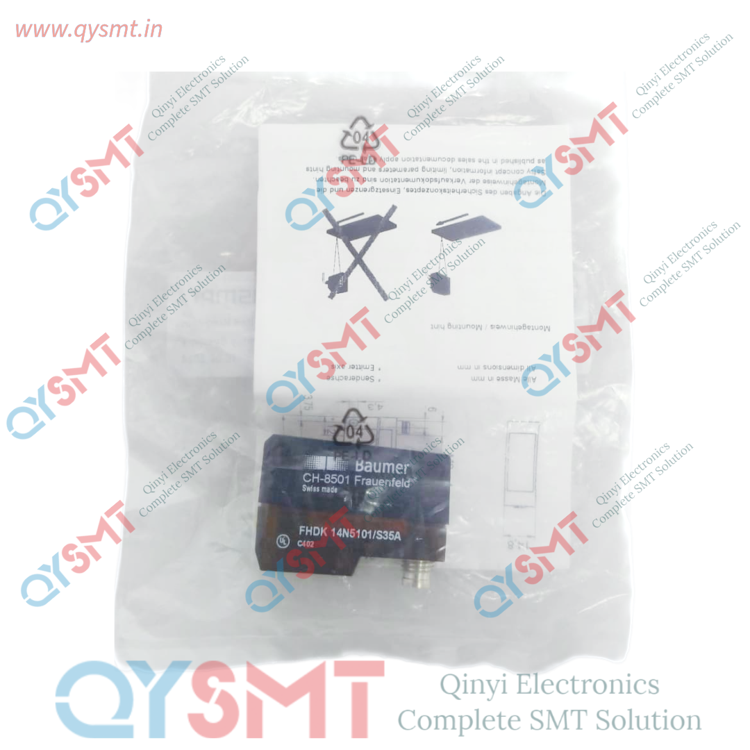 FHDK 14N5101S35A CH-8501 Proximity sensor