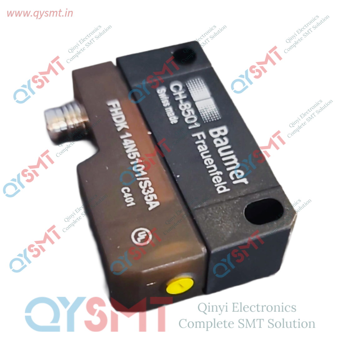 FHDK 14N5101S35A CH-8501 Proximity sensor