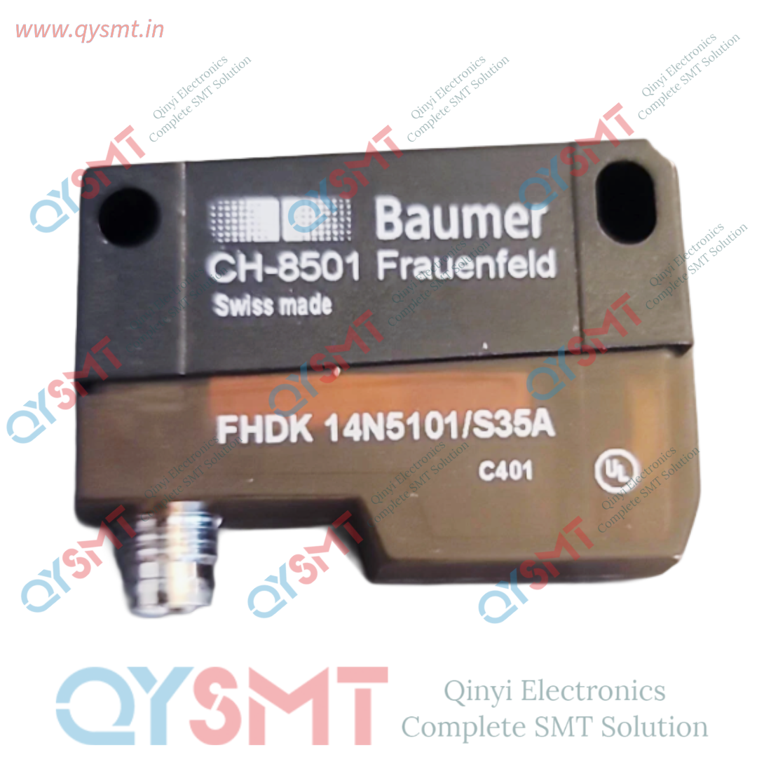 FHDK 14N5101S35A CH-8501 Proximity sensor