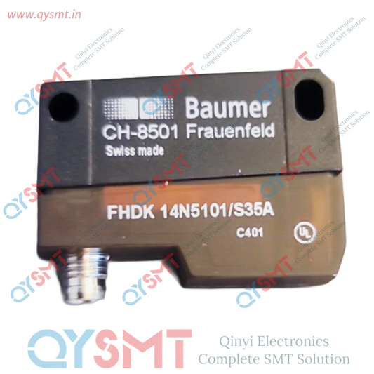 FHDK 14N5101S35A CH-8501 Proximity sensor