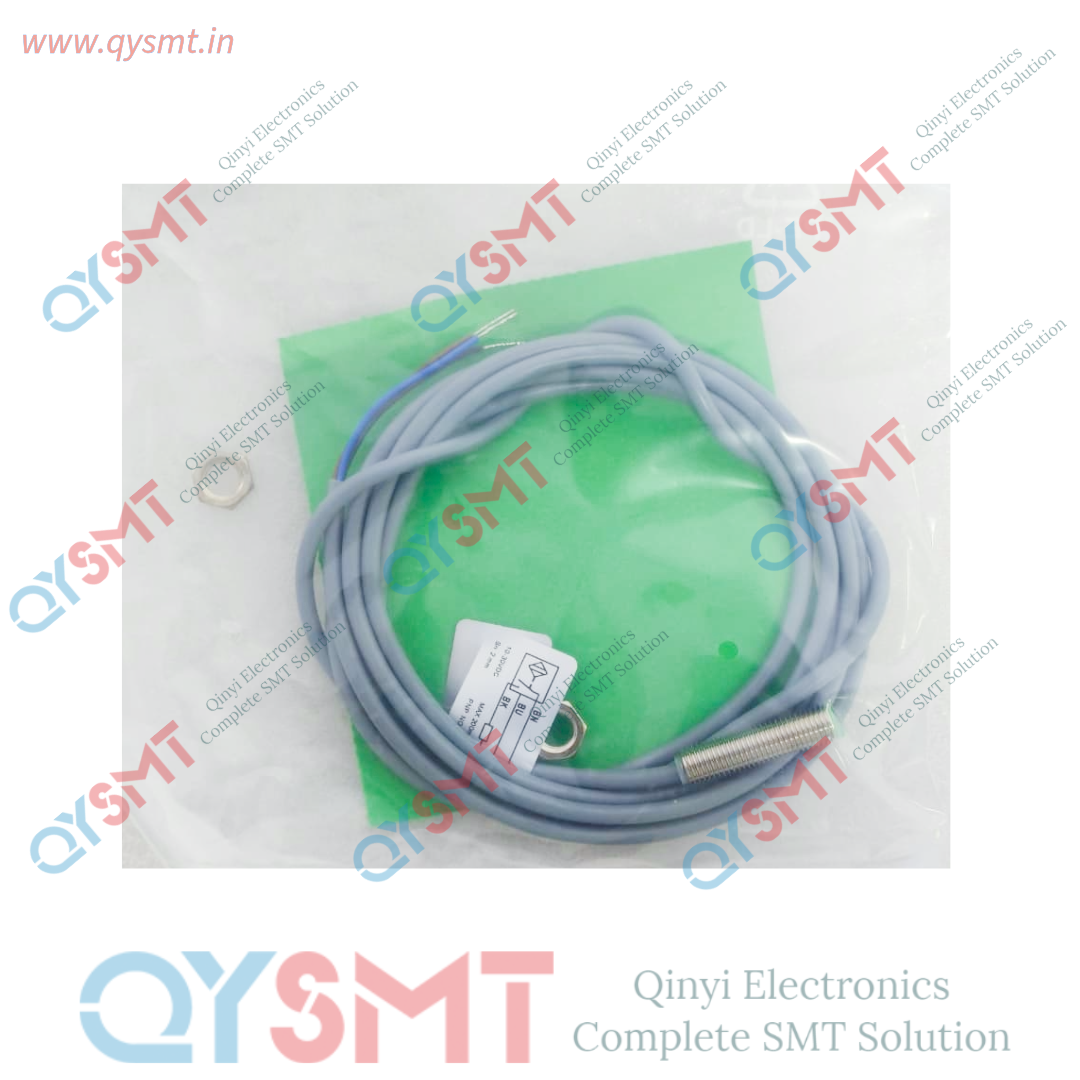 FI2-G08-OP6L industrial inductive proximity sensor