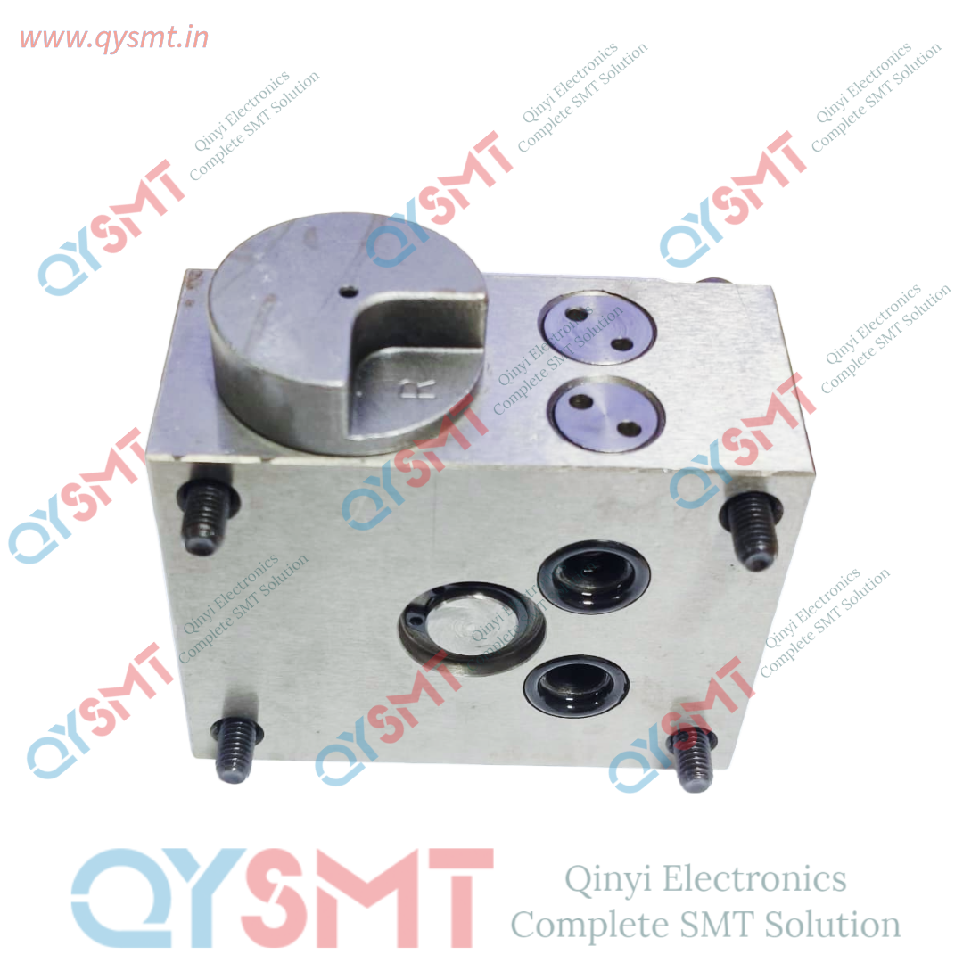 FKC-G4-03AL -- using Solenoid valve