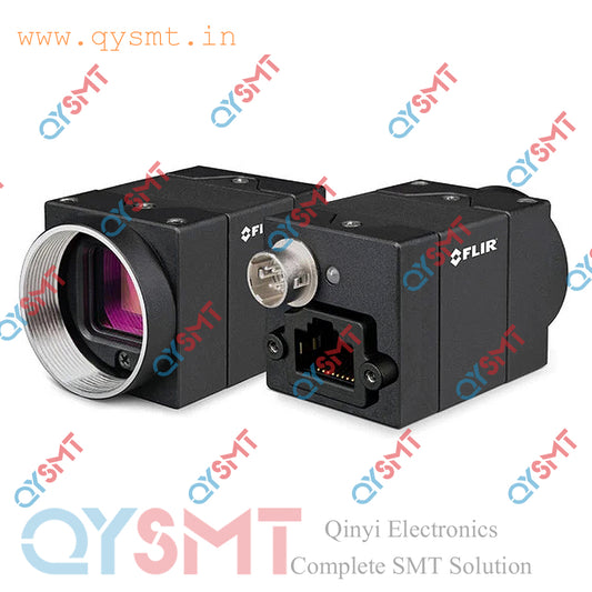 FLIR BFLY-PGE-12A2M-CS Monochrome Camera