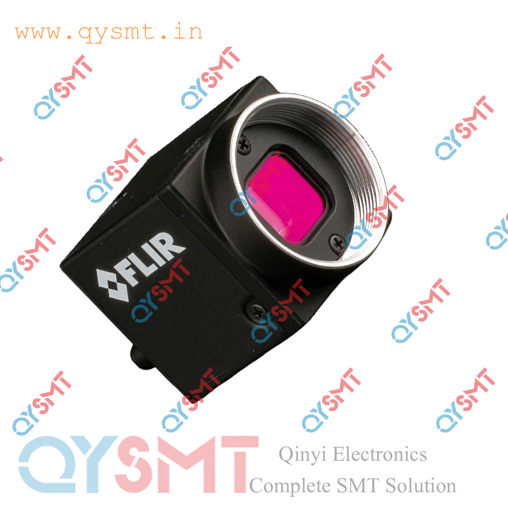 FLIR BFLY-PGE-12A2M-CS Monochrome Camera