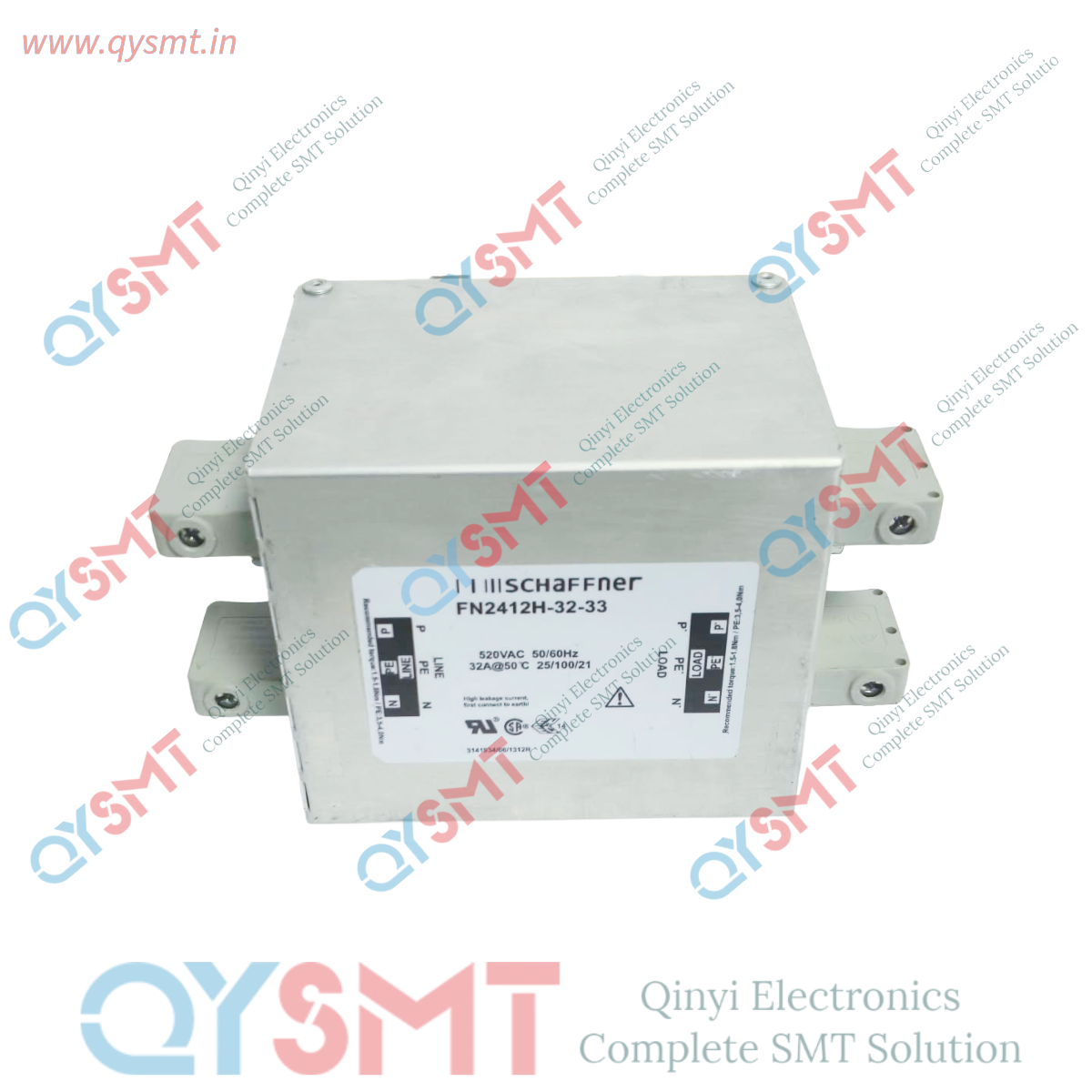 FN2412H-32-33 TE Connectivity / Schaffner&nbsp;
