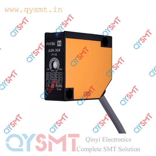 FOTEK A3R-30X Photoelectric Sensor