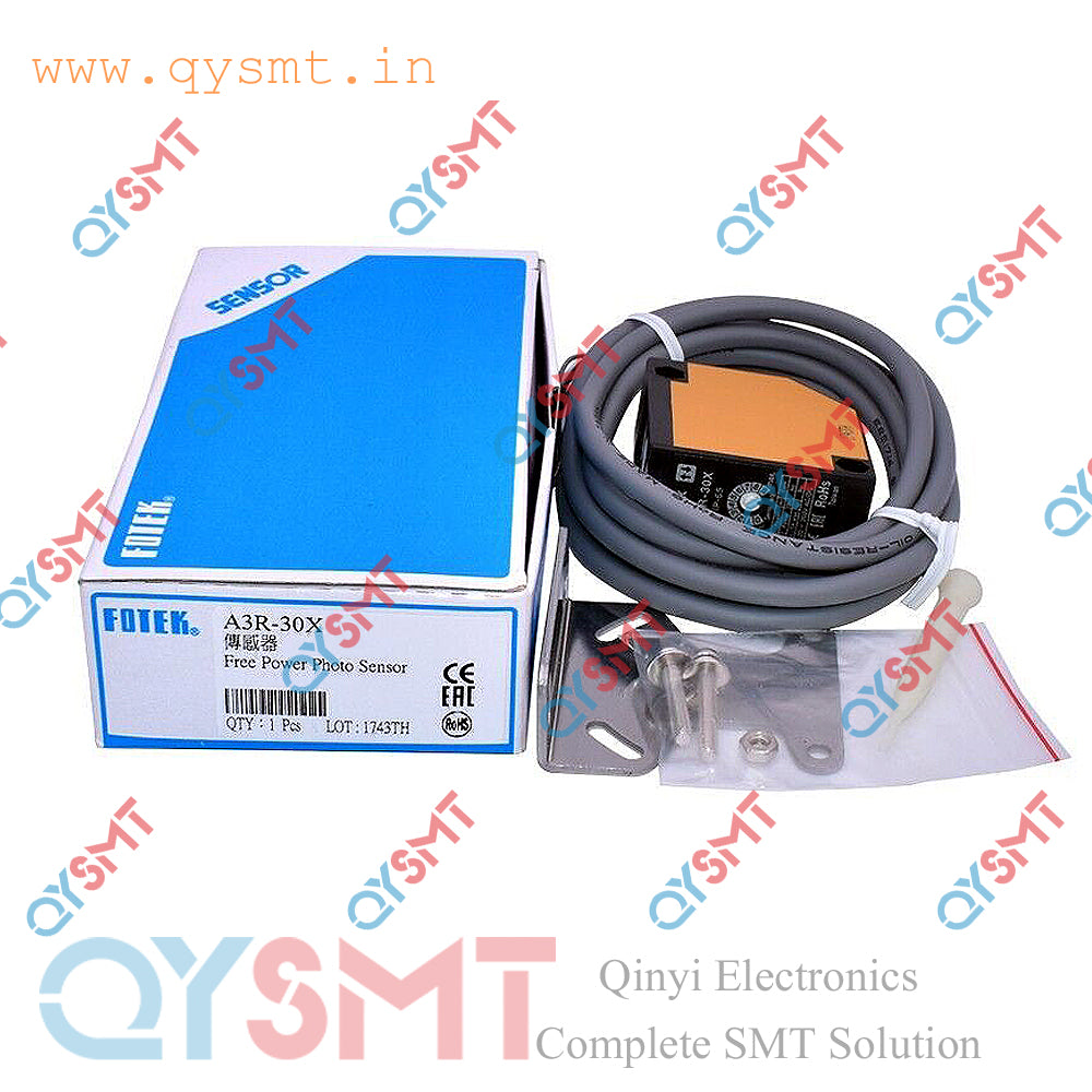 FOTEK A3R-30X Photoelectric Sensor