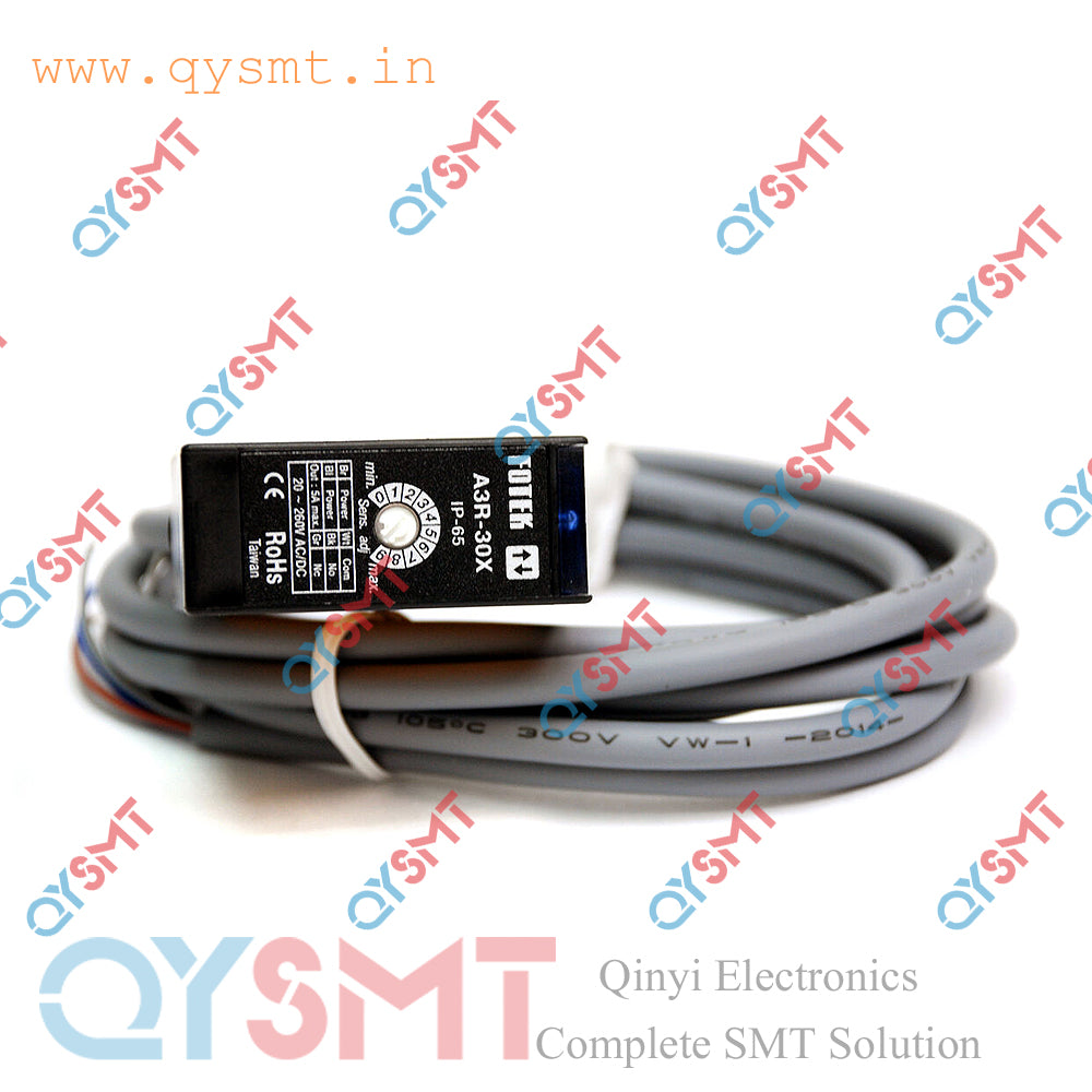 FOTEK A3R-30X Photoelectric Sensor