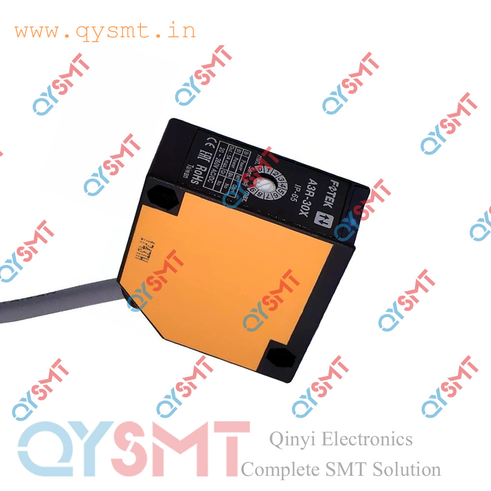 FOTEK A3R-30X Photoelectric Sensor
