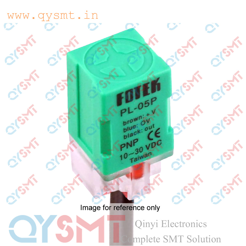PL-05P Inductive Proximity Sensor
